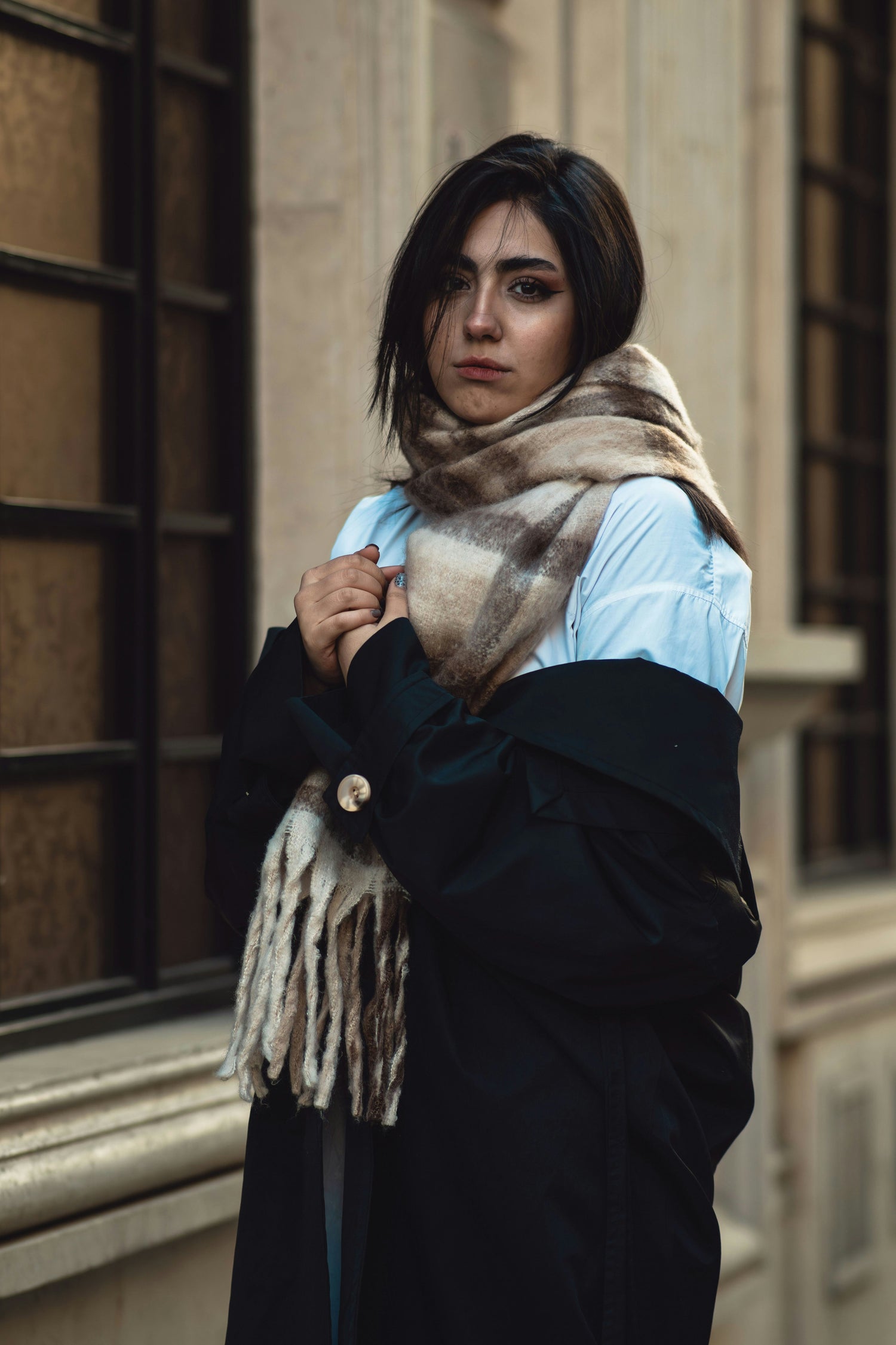 Women Coats & Jackets