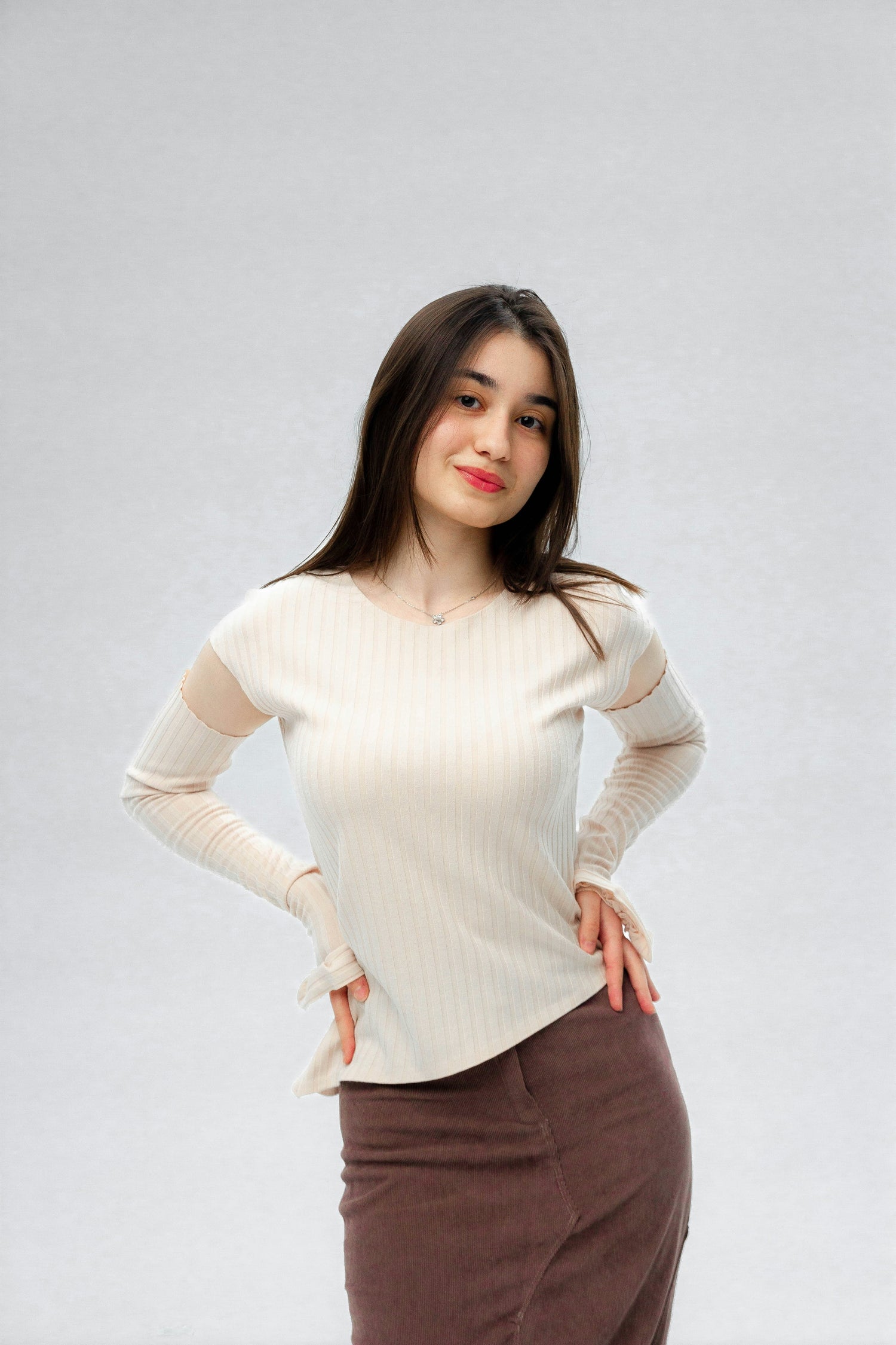 Women Long Sleeves & ZipUps